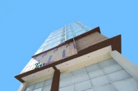 Tree Hotel Hotel a Somba Opu