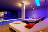 Hotel Ola - Adults Only - piscina