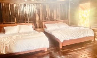 Thông Farmstay Loc Duc
