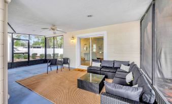 2 Homes! - 4 Mn to Madeira Bch - Hottub - Htd Pool