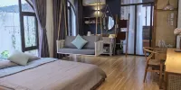 The Gallery Homestay - by Pegasy Group - Chambre Double Avec Terrasse