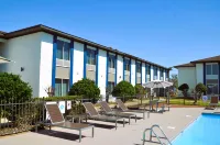 Americas Best Value Inn and Suites Foley - Uima-altaat
