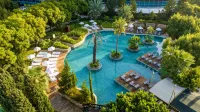 Concorde De Luxe Resort Lara Antalya – Prive Ultra All Inclusive - Ocean View