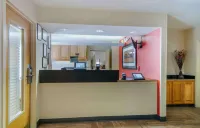 Extended Stay America Select Suites - Atlanta - Perimeter - Peachtree Dunwoody - parking