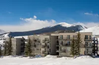 Crested Butte Mountain Resort Properties
