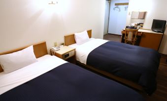Hotel Aoki