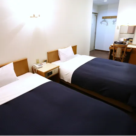 Hotel Aoki