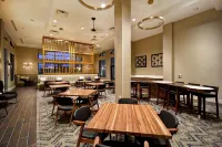 Homewood Suites by Hilton Greenville Downtown