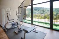 Quinta de Cabanas Douro Country House Hotels in Eja