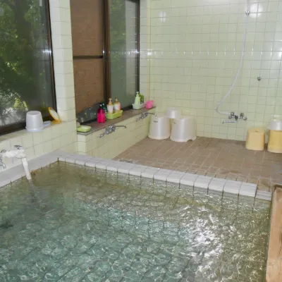 Onsen Minshuku Miyuka Hotels in der Nähe von Fudo Falls