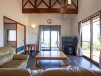 Heart Land Hills in Noto 32 Umi No European House Hotels in Nanao