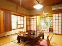 Ryokan Ito Hotel a Ebino