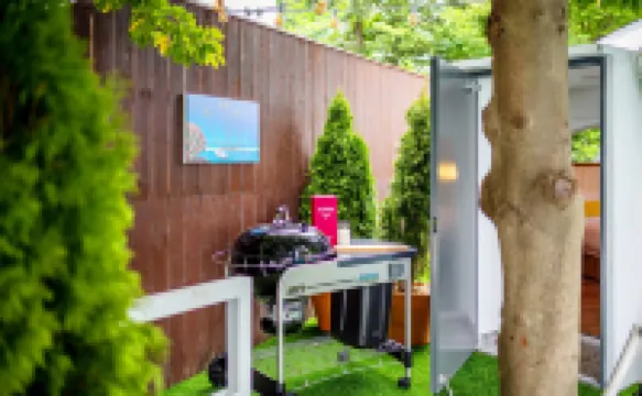 Sunrise Hill Poolvilla