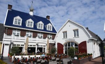 Fletcher Hotel - Restaurant Nautisch Kwartier