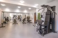 Radisson Blu Hotel, Marseille Vieux Port - Gym