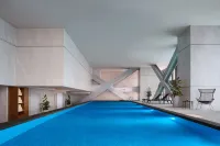 PARKROYAL Serviced Suites Jakarta - 5 stjerner