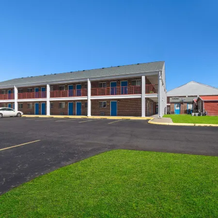 Americas Best Value Inn Edenton
