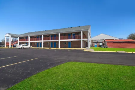 Americas Best Value Inn Edenton