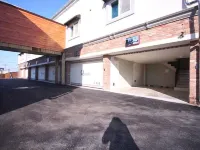 Gimje Q Drive Self Check-in Motel Hotels in Gimje-si