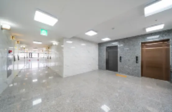 Goesan Hotel The King