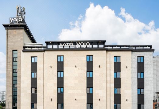 객실 내부 모습 1