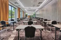 Stay Inn Hotel Warszawa