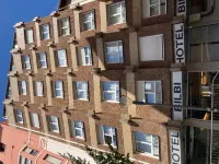 Hotel Bilbi Hotels near Rastro 2 de Mayo