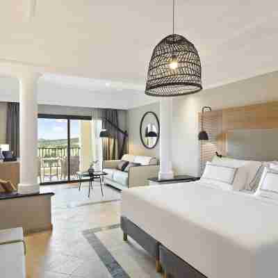 The Level at Melia Villaitana Rooms