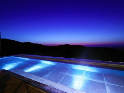 スパ・大浴場 大江戸温泉物語　日光霧降温泉　日光霧降の写真