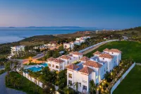 Mnar Castle Hotels in Tangier