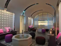 Hotel Al Bustan - spa