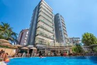 Carmen Suite Hotel - โรงแรมราคาถูก