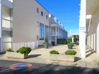 La Louisiane Balcon-Vue Panoramique