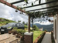 Planters Punch Hotels in Nilgiris