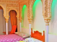 Martin House & Granada - B&Bs (Bed and breakfast)