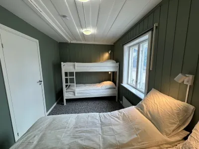 KM Rentals - Lillestrøm City Hotels in Lillestrom