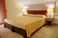 Tenuta Monacelle - Balkon