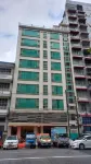 Hotel Grand Galaxy Hotels in Rangoon
