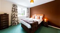 The Spires Serviced Apartments Aberdeen Các khách sạn ở Aberdeen