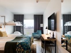 Elite Hotel Brage - Hotel & Spa