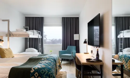 Elite Hotel Brage - Hotel & Spa