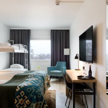 Elite Hotel Brage - Hotel & Spa