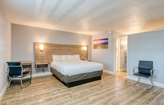 聖路易斯奧比斯波瓦加邦德旅館