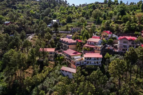 Country Inn Maple Resort Chail