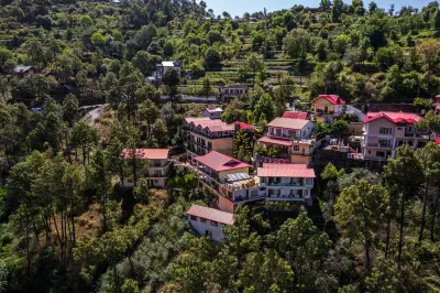 Country Inn Maple Resort Chail Hotels in Chail
