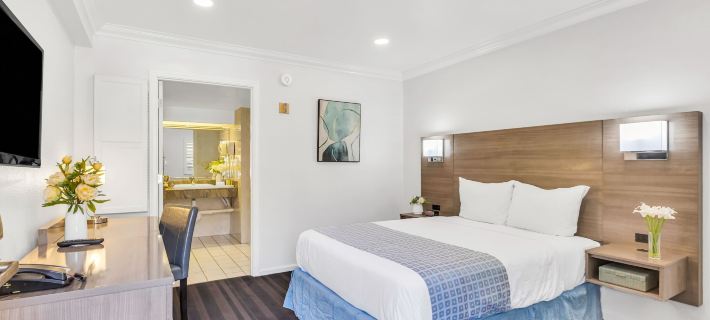 Napa Valley Hotel & Suites Hotels in Napa