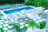 Mullins Grove - Swimmingpools