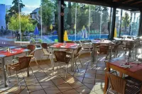 Lyda Hotel - Apartments