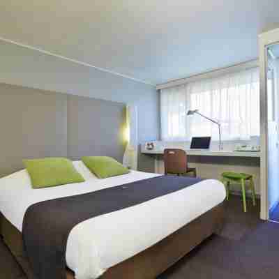 Campanile Saint Etienne Centre - Villars Rooms