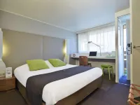 Campanile Saint Etienne Centre - Villars Hotels in Loire